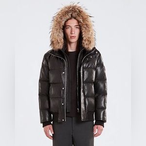 Rudsak Puffer Winter jacket